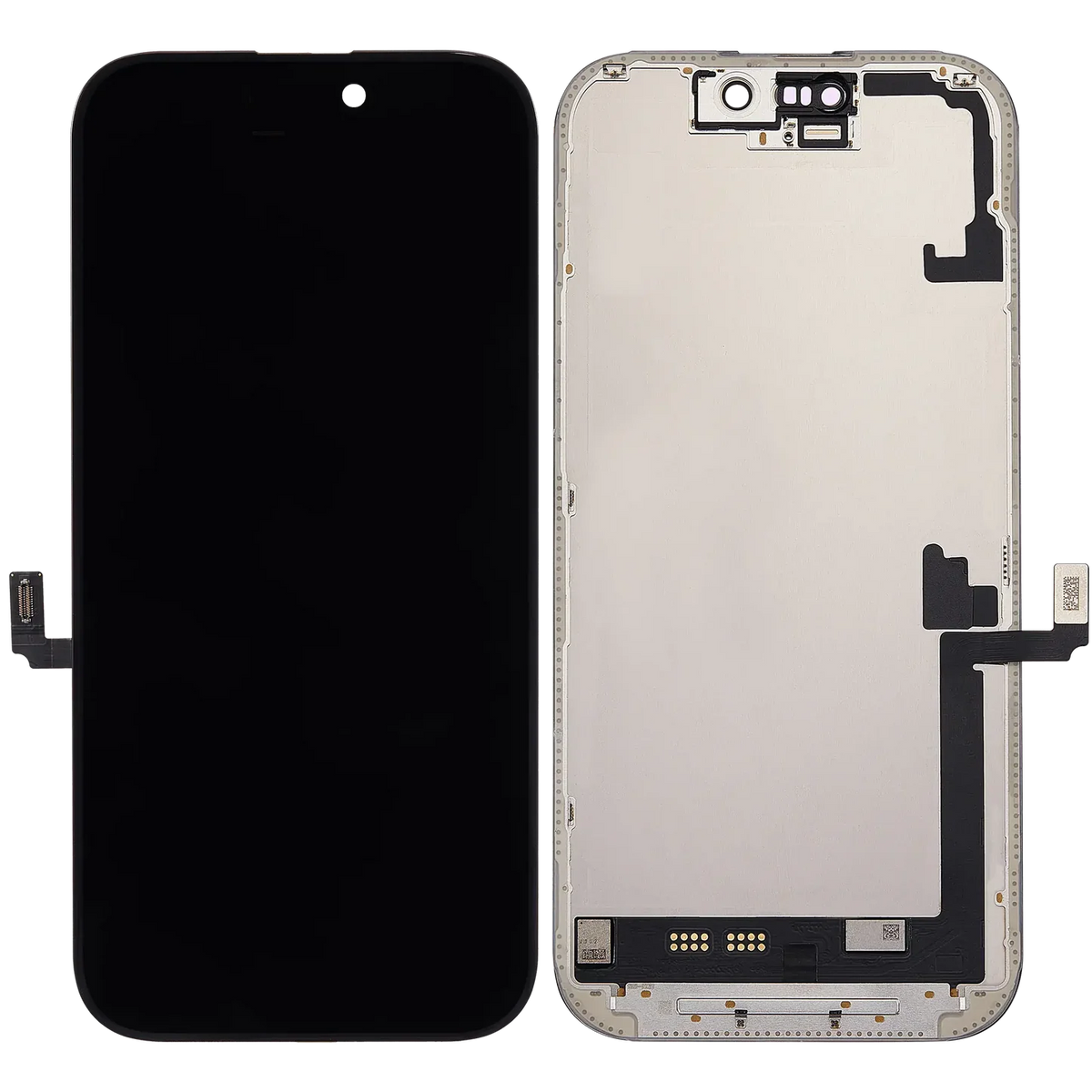 DISPLAY IPHONE 17 INCELL
