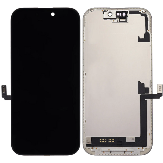 DISPLAY IPHONE 17 INCELL