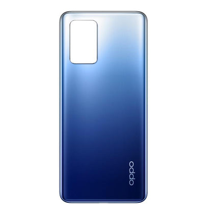 TAPA OPPO A74