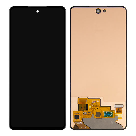 PANTALLA SIN MARCO SAMSUNG GALAXY A52 5G (A526 / 2021) / A52S (A528 / 2021) (AFTERMARKET: INCELL) (TODOS LOS COLORES)