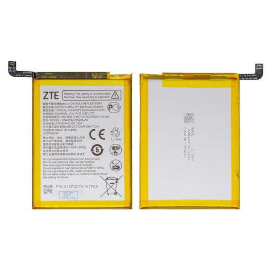 BATERIA ZTE A72