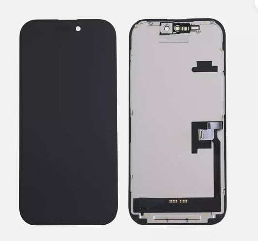 DISPLAY IPHONE 16 PRO OLED