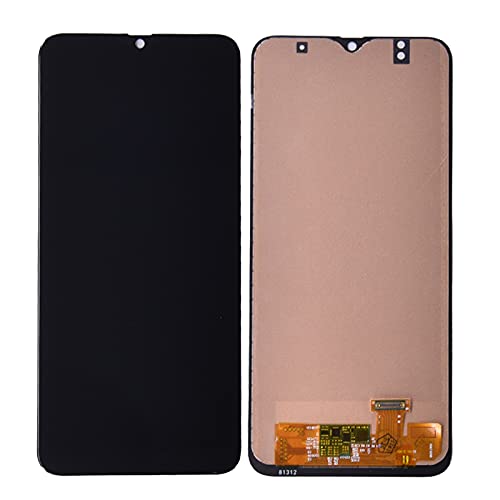 PANTALLA LCD CON MARCO SAMSUNG GALAXY A50 (A507 / 2019) (AFTERMARKET: INCELL) (TODOS LOS COLORES)