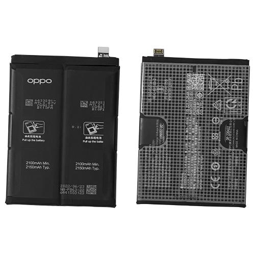 BATERIA OPPO RENO 6 5G BLP863