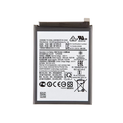 BATERIA OEM SAMSUNG A02S/A22 5G/A03S/A03