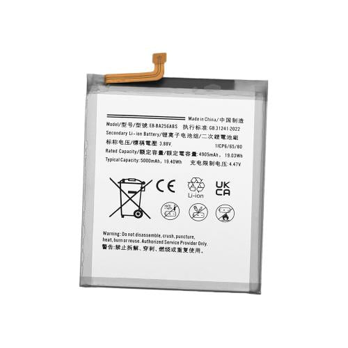 BATERIA SAMSUNG A25 5G / A55 5G EB-BA256ABS