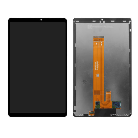 DISPLAU SAMSUNG A7 LITE NEGRO