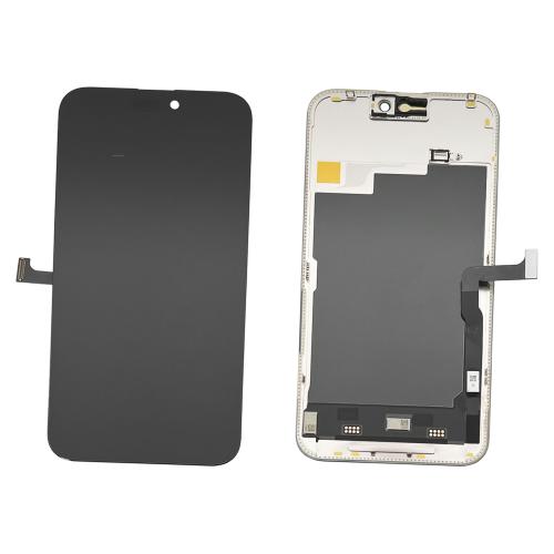 DISPLAY IPHONE 15 PRO MAX SOFT OLED