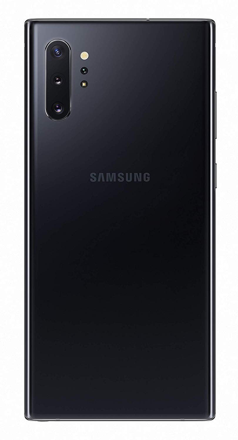 TAPA SAMSUNG NOTE 10 PLUS