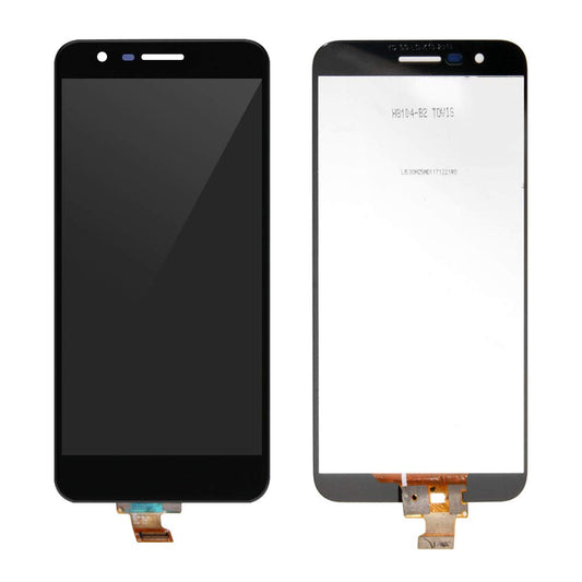 PANTALLA SIN MARCO PARA LG K30 (2019) / ESCAPE PLUS / ARISTO 4 PLUS / ARENA 2 / TRIBUTE ROYAL