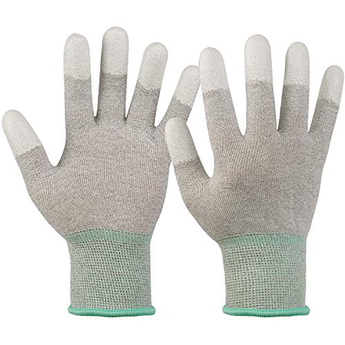 GUANTES ANTIESTATICOS GRANDE