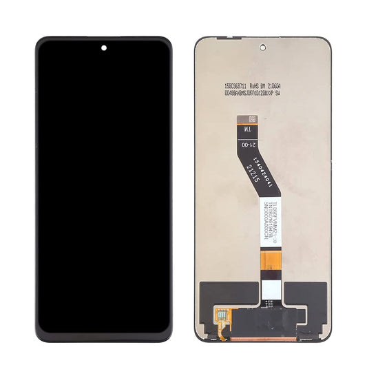 DISPLAY XIAOMI REDMI NOTE 11 - GOLD EDITION