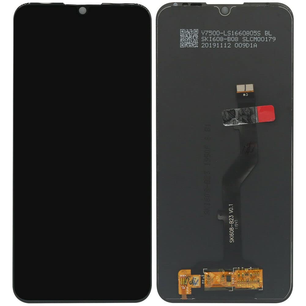 DISPLAY ZTE A5 2020