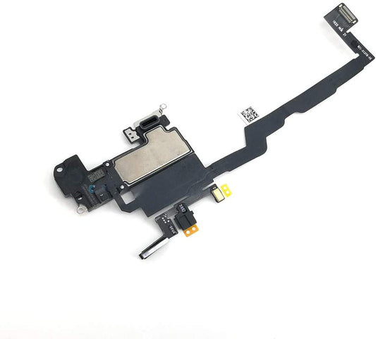 FLEX AURICULAR IPHONE XS