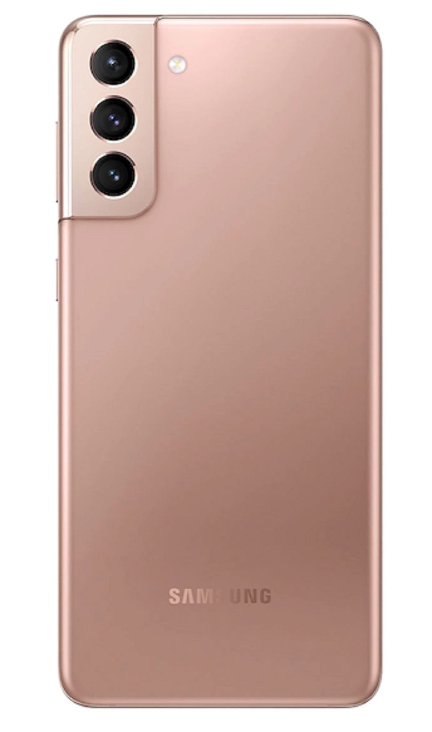 TAPA SAMSUNG GALAXY S21 PLUS CON CRISTAL DE CAMARA