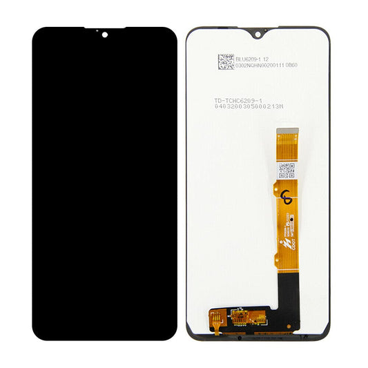 DISPLAY SIN MARCO ALCATEL 1V/ TCL 20 XE/ TCL 30 XE