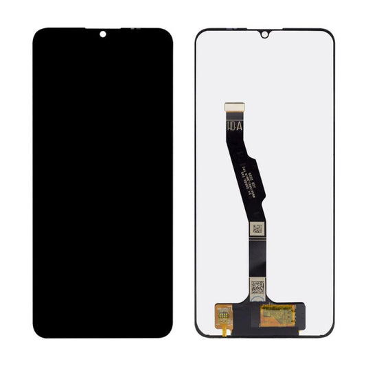 PANTALLA LCD SIN MARCO HUAWEI Y6P (REFURBISHED) (TODOS LOS COLORES)