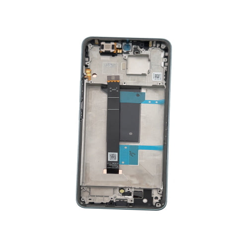 DISPLAY XIAOMI REDMI NOTE 15 PRO OLED CON MARCO