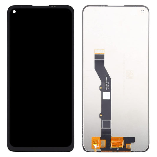 PANTALLA LCD SIN MARCO MOTOROLA MOTO G9 PLUS (XT2087 / 2020) (REFURBISHED) (TODOS LOS COLORES)