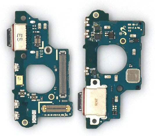FLEX DE CARGA SAMSUNG GALAXY S20 FE 5G (TODOS LOS MODELOS)