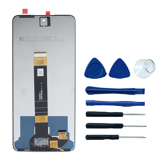 DISPLAY TCL 50 XL