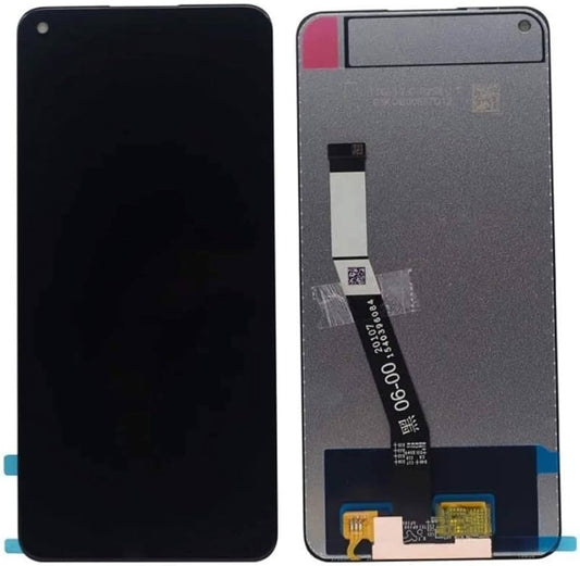 LCD SIN MARCO PARA XIAOMI REDMI NOTE 9 / REDMI 10X 4G (REACONDICIONADO) (TODOS LOS COLORES)