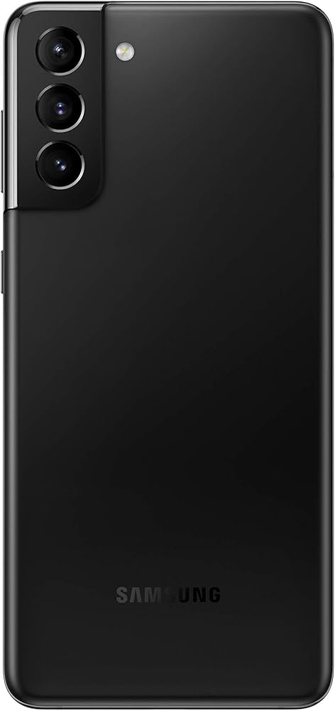 TAPA SAMSUNG GALAXY S21 PLUS CON CRISTAL DE CAMARA