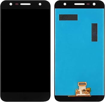 PANTALLA SIN MARCO LG X POWER 2 / X CHARGE (M320 / X320 / M327) (REFURBISHED) (TODOS LOS COLORES)