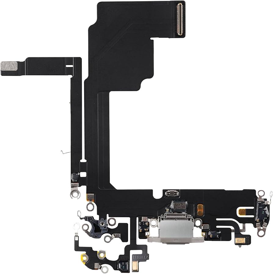 FLEX CARGA IPHONE 15 PRO