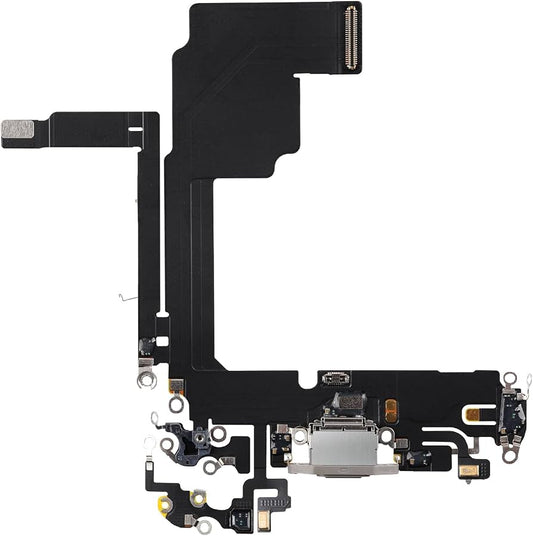 FLEX CARGA IPHONE 15 PRO