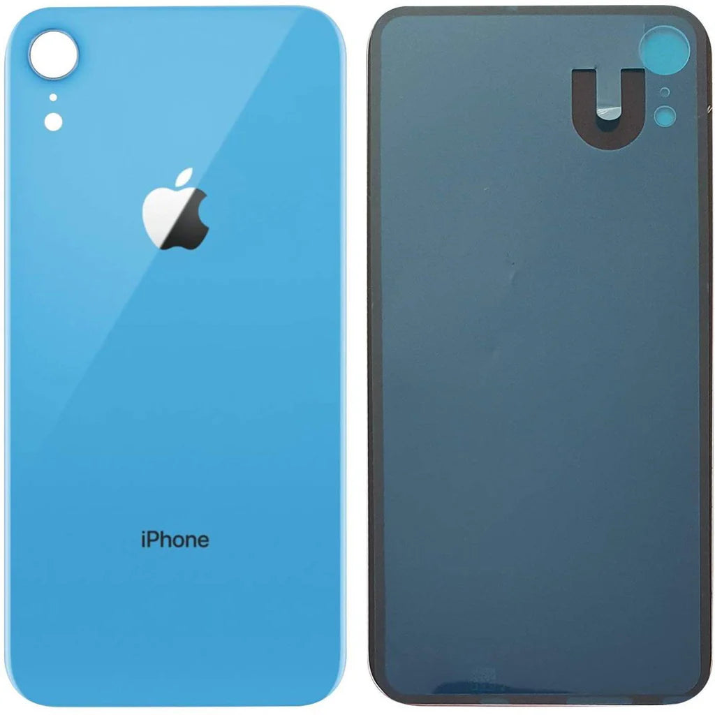 TAPA IPHONE XR