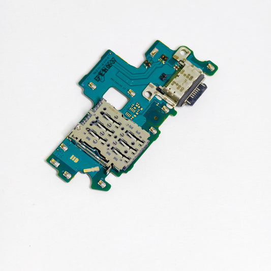 TABLILLA DE CARGA SAMSUNG A56