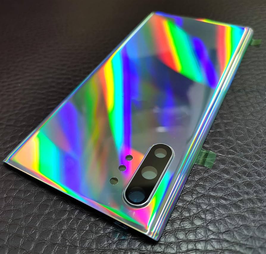 TAPA SAMSUNG NOTE 10 PLUS