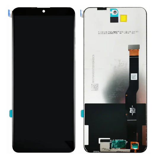 DISPLAY TCL 20 5G