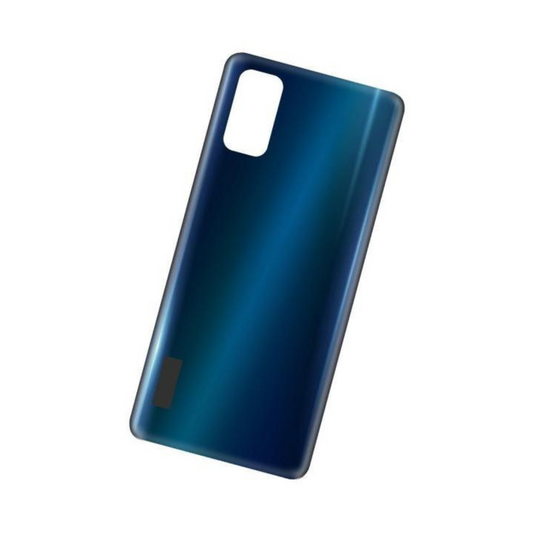 TAPA HUAWEI P40 AZUL