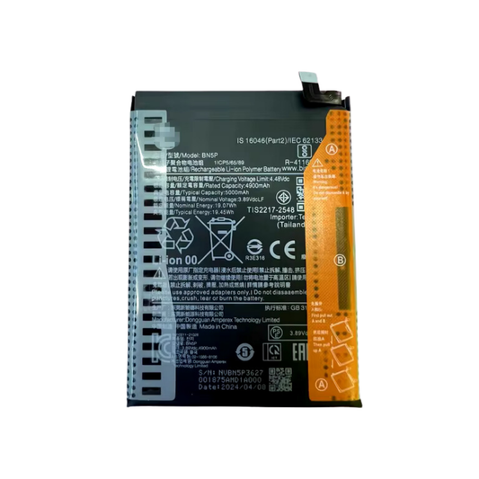 BATERIA XIAOMI REDMI NOTE 13