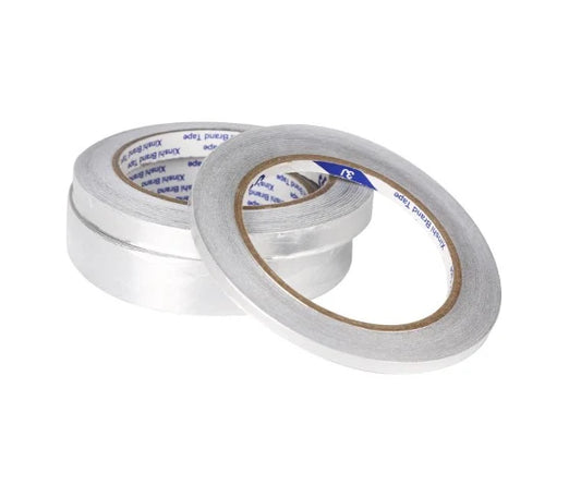 CINTA DE ALUMINIO 2 CM