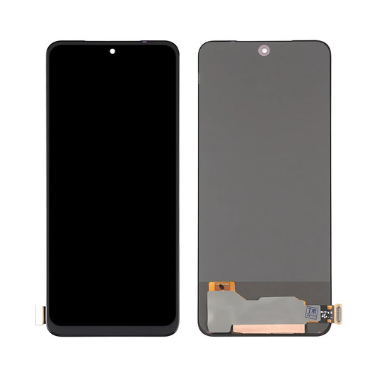 DISPLAY OLED XIAOMI REDMI NOTE 11 4G /11S/12S/ POCO M4 PRO