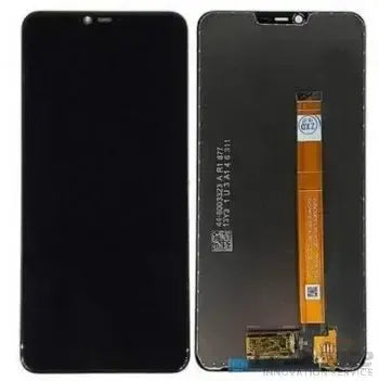 PANTALLA LCD SIN MARCO OPPO A7 / A5S / A12 / REALME 3 / 3I (REFURBISHED) (TODOS LOS COLORES)