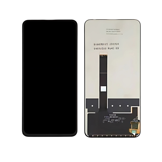 DISPLAY SIN MARCO HUAWEI Y9A