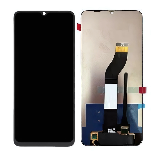 DISPLAY XIAOMI REDMI 13C