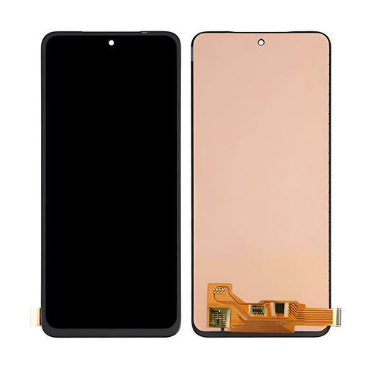 DISPLAY XIAOMI REDMI NOTE 10/10S/M5S INCELL