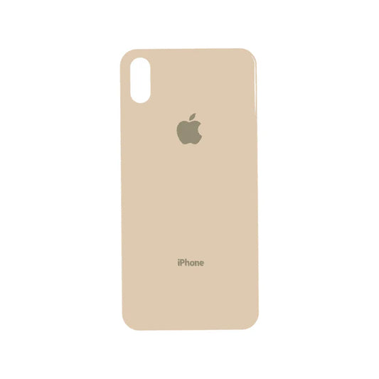 TAPA BATERIA IPHONE XS MAX