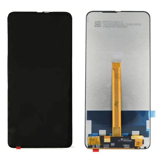 PANTALLA LCD SIN MARCO COMPATIBLE PARA MOTOROLA ONE HYPER (XT2027 / 2020) (REACONDICIONADO) (TODOS LOS COLORES)