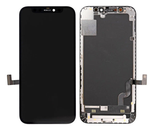 DISPLAY IPHONE 12 MINI (AFTERMARKET)