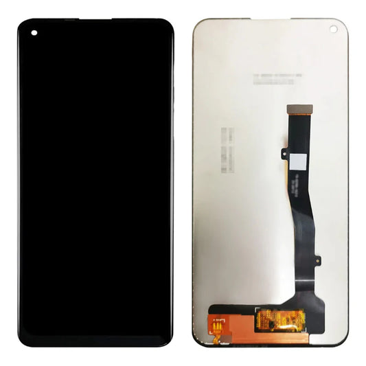 DISPLAY ZTE BLADE V2020 5G