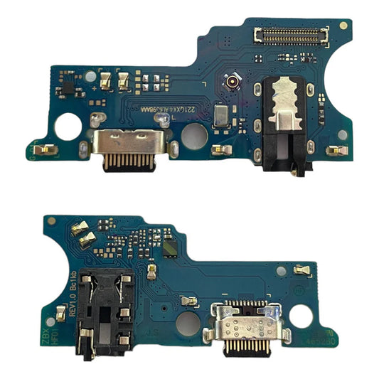 TABLILLA DE CARGA SAMSUNG A04E