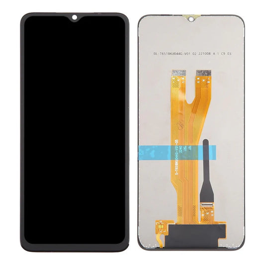 DISPLAY TIPO ORIGINAL ZTE BLADE A53