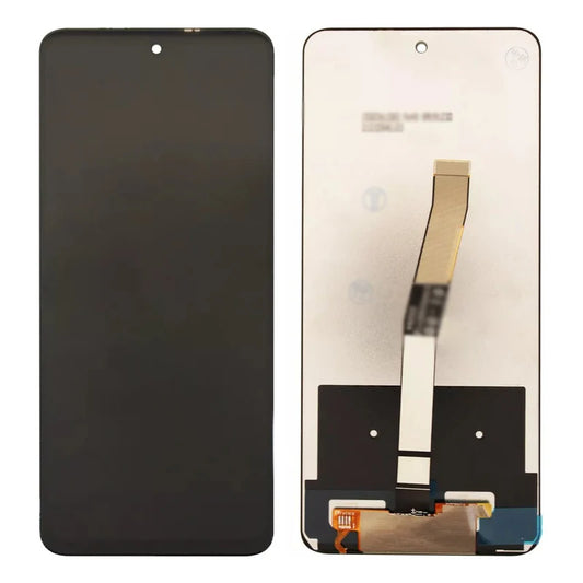 DISPLAY XIAOMI NOTE 9S - GOLD EDITION