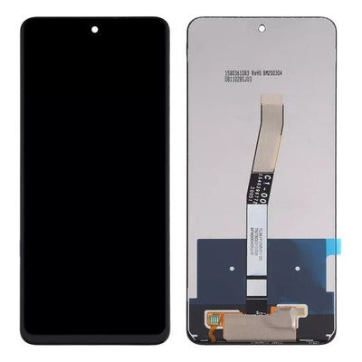 PANTALLA SIN MARCO OLED XIAOMI MI NOTE 10 / NOTE 10 LITE / NOTE 10 PRO / CC9 PRO (REFURBISHED)